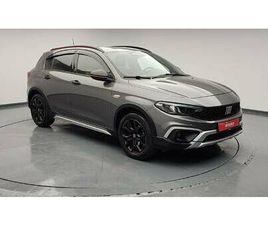 EGEA CROSS LIMITED 1.4 FIRE 95