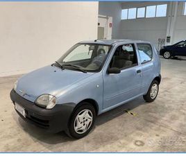 FIAT 600 1.1 ACTIVE