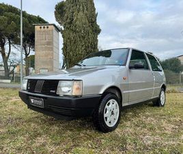 FIAT UNO 45 3 PORTE SL