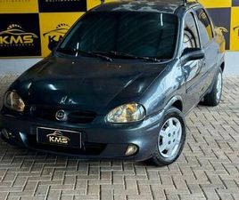 CHEVROLET CLASSIC 1.0 FLEX LIFE