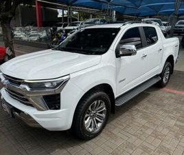 CHEVROLET S10 P-UP H.COUNTRY 2.8 4X4 CD DIES.AUT.