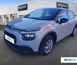 PURETECH 83 S&S BVM5 FEEL