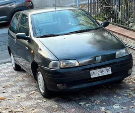 FIAT PUNTO 55