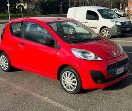 PEUGEOT 107 PEUGEOT 107