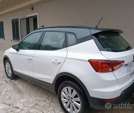 SEAT ARONA 1.6 TDI 95CV