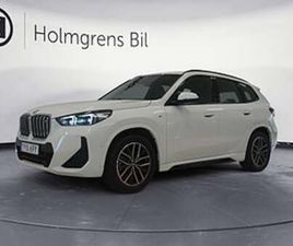 BMW IX1 XDRIVE30 4,95% RÄNTA XDRIVE 30 M-SPORT DRAG ADAPTIVA LED