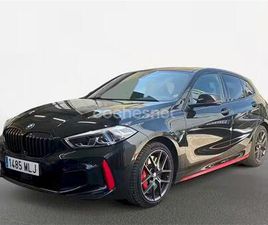 BMW SERIE 1 128TI BMW SERIE 1 128TI