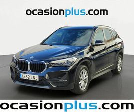 BMW X1 SDRIVE20D (190 CV)