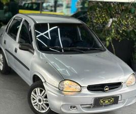 CHEVROLET CLASSIC 1.6 SPIRIT