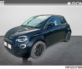 FIAT 500 E 118CH LA PRIMA MY23