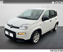 FIAT PANDA 1.0 70CH BSG S&S