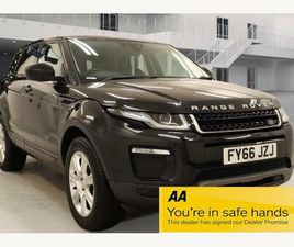 2.0 TD4 SE TECH AUTO 4WD EURO 6 (START/STOP) 5DR