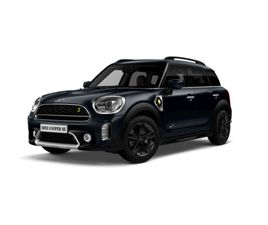 COOPER S E ALL4 162 KW (220 CV)