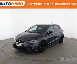 SEAT IBIZA PK45425