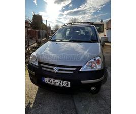 SUZUKI LIANA SUZUKI LIANA 1.3 GL