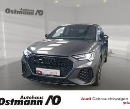 TFSI QUATTRO S TRONIC