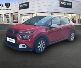 PURETECH 83 CH BVM5 YOU