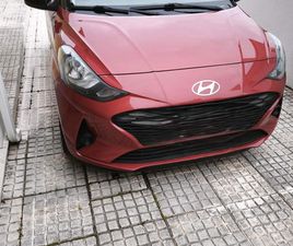 HYUNDAI I10 1.0 MPI COMFORT MY24 (67 CV) - 5P JULHO/23