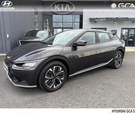 229CH AIR ACTIVE 2WD