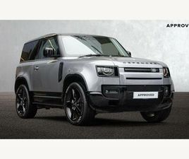 3.0 D300 MHEV X-DYNAMIC HSE AUTO 4WD EURO 6 (START/STOP) 3DR