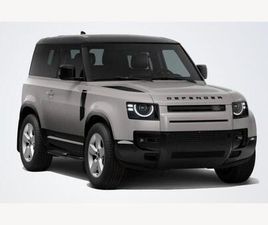LAND ROVER DEFENDER 3.0 D350 MHEV X-DYNAMIC HSE AUTO 4WD EURO 6 (START/STOP) 3DR