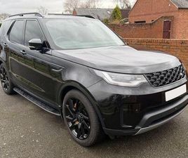 3.0 D300 MHEV SE AUTO 4WD EURO 6 (START/STOP) 5DR