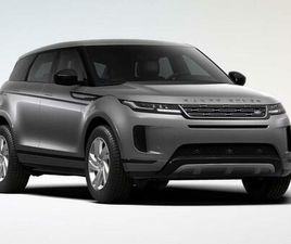 2.0 D165 MHEV S AUTO 4WD EURO 6 (START/STOP) 5DR