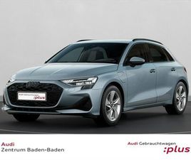 ADVANCED 40TFSI E S TRONIC