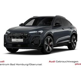 TFSI 270 KW S TRONIC