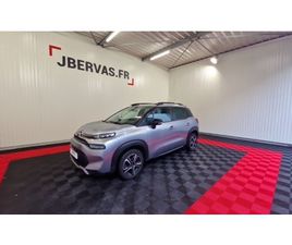 BLUEHDI 120 SS EAT6 FEEL PACK BUSINESS