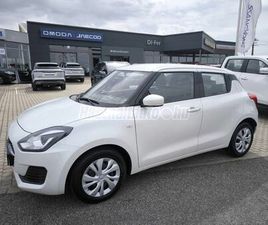 SUZUKI SWIFT 1.2 DUALJET HYBRID GL ÁFÁ-S!