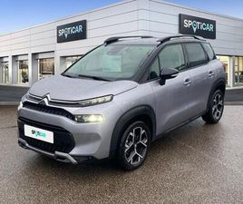 PURETECH 130 SHINE PACK EAT6 // GPS + CAMERA