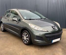 ACTIVE 1.4 HDI 70CH BLUE LION