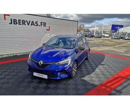 RENAULT CLIO TCE 90 EQUILIBRE
