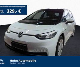 VOLKSWAGEN ID.3 PRO LED NAVI 360° SITZH ACC APP PARKLENK