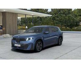 BMW IX3 50 XDRIVE 3,95% RÄNTA M SPORT PRIVATLEASING FRÅN 8999:-