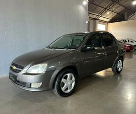 CHEVROLET CLASSIC 1.0 FLEXPOWER ADVANTAGE