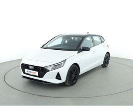 1.0 T-GDI MILD-HYBRID