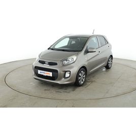 KIA PICANTO 1.0