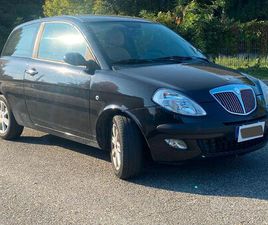 LANCIA Y 1.2 BENZINA