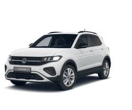T-CROSS LIFE 1.0 L TSI OPF 70 KW (95 PS) 5-GANG