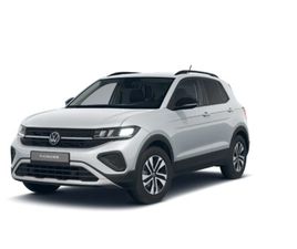 T-CROSS LIFE 1.0 L TSI OPF 85 KW (116 PS) 7-GANG-DOPPELKUPPLUNGSGETRIEBE DSG