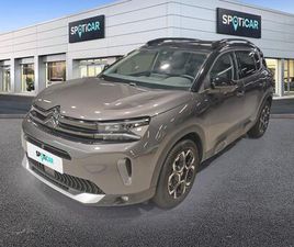 HYBRID 100KW (136CV) E-DCS6 MAX