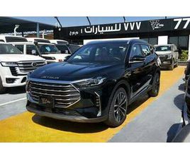 JETOUR X70 PLUS JETOUR X 70 PLUS COMFORT 1.6T