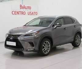 HYBRID 4WD EXECUTIVE