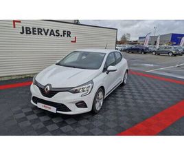 RENAULT CLIO E-TECH E-TECH 140 BUSINESS