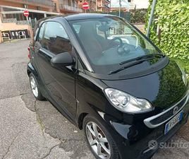 SMART FORTWO SMART 2013
