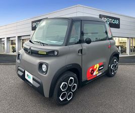 CITROEN AMI MY AMI PEPS