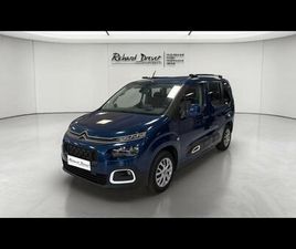 CITROEN BERLINGO M PURETECH 110CH S&S SHINE