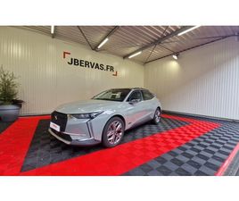 PURETECH 130 EAT8 CROSS TROCADERO